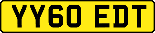 YY60EDT