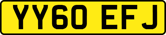 YY60EFJ