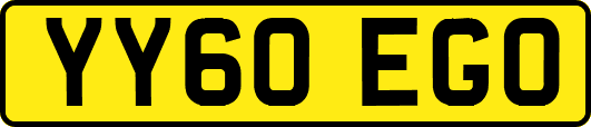YY60EGO