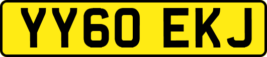 YY60EKJ