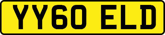 YY60ELD