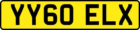 YY60ELX