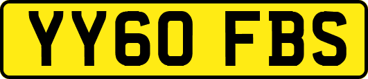 YY60FBS