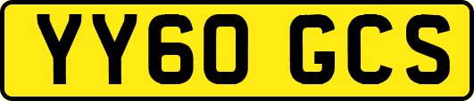 YY60GCS