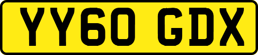YY60GDX