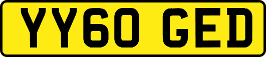YY60GED