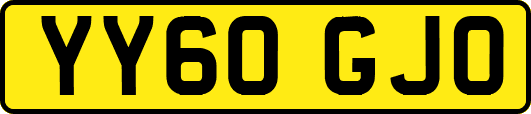 YY60GJO
