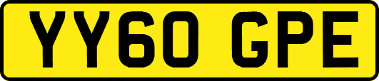 YY60GPE