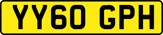 YY60GPH
