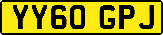 YY60GPJ