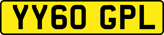 YY60GPL