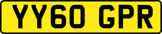 YY60GPR