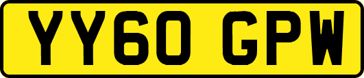 YY60GPW