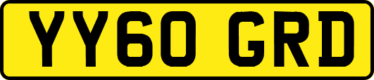 YY60GRD