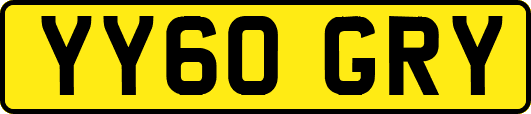 YY60GRY