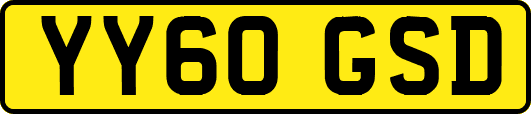 YY60GSD