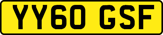 YY60GSF