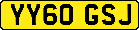 YY60GSJ
