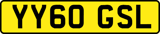 YY60GSL