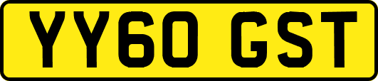 YY60GST