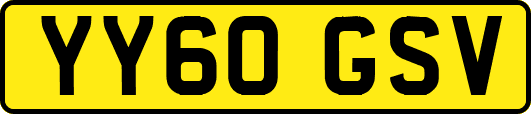 YY60GSV