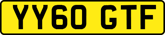 YY60GTF