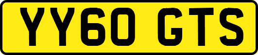 YY60GTS