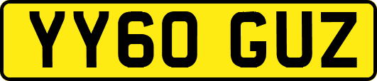 YY60GUZ