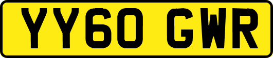 YY60GWR