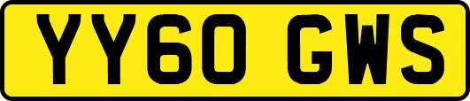 YY60GWS