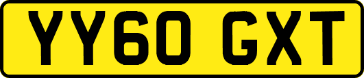 YY60GXT