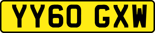 YY60GXW