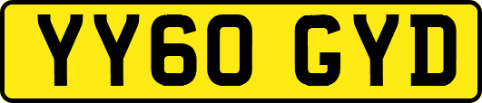 YY60GYD