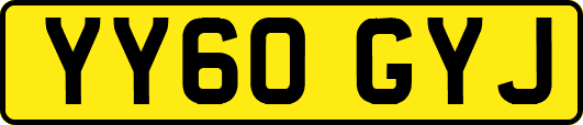 YY60GYJ