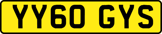 YY60GYS