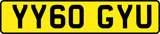 YY60GYU