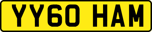 YY60HAM