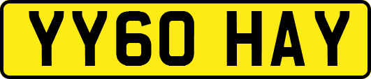 YY60HAY
