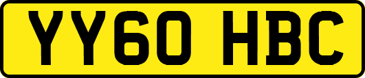 YY60HBC