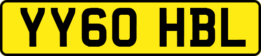 YY60HBL