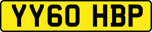 YY60HBP