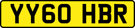 YY60HBR