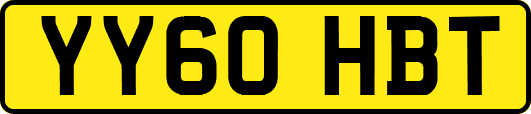 YY60HBT