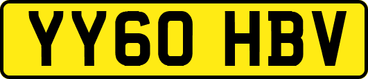 YY60HBV