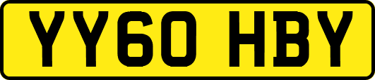 YY60HBY