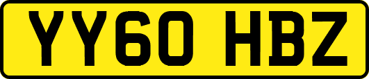 YY60HBZ