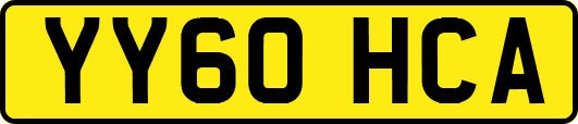 YY60HCA