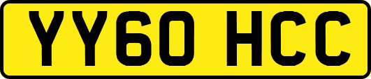 YY60HCC