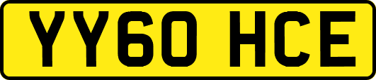 YY60HCE