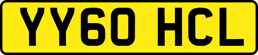 YY60HCL
